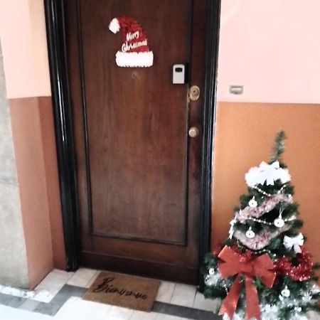 Appartamento Via Tunisi, Rinnovato!!! 토리노 외부 사진