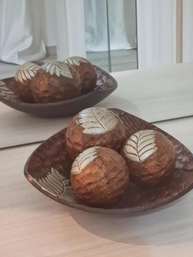 Appartamento Via Tunisi, Rinnovato!!! 토리노 외부 사진