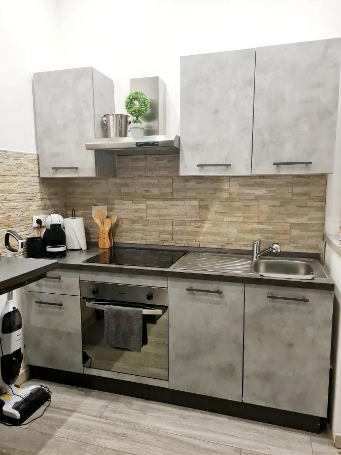 Appartamento Via Tunisi, Rinnovato!!! 토리노 외부 사진