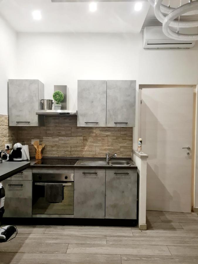 Appartamento Via Tunisi, Rinnovato!!! 토리노 외부 사진