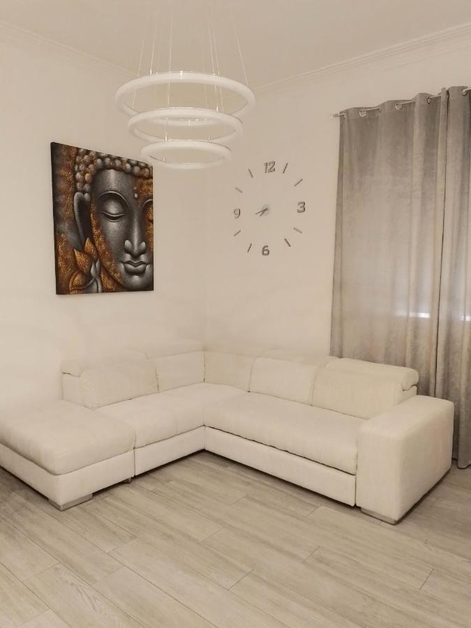 Appartamento Via Tunisi, Rinnovato!!! 토리노 외부 사진