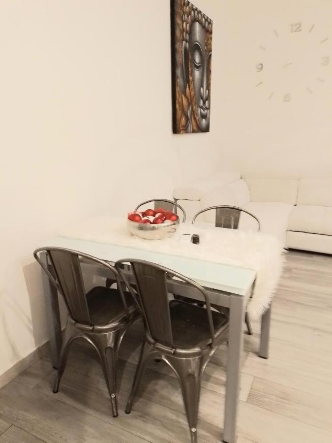 Appartamento Via Tunisi, Rinnovato!!! 토리노 외부 사진