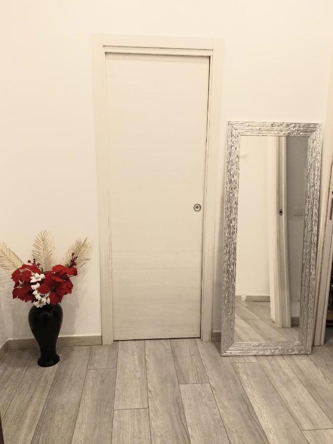 Appartamento Via Tunisi, Rinnovato!!! 토리노 외부 사진