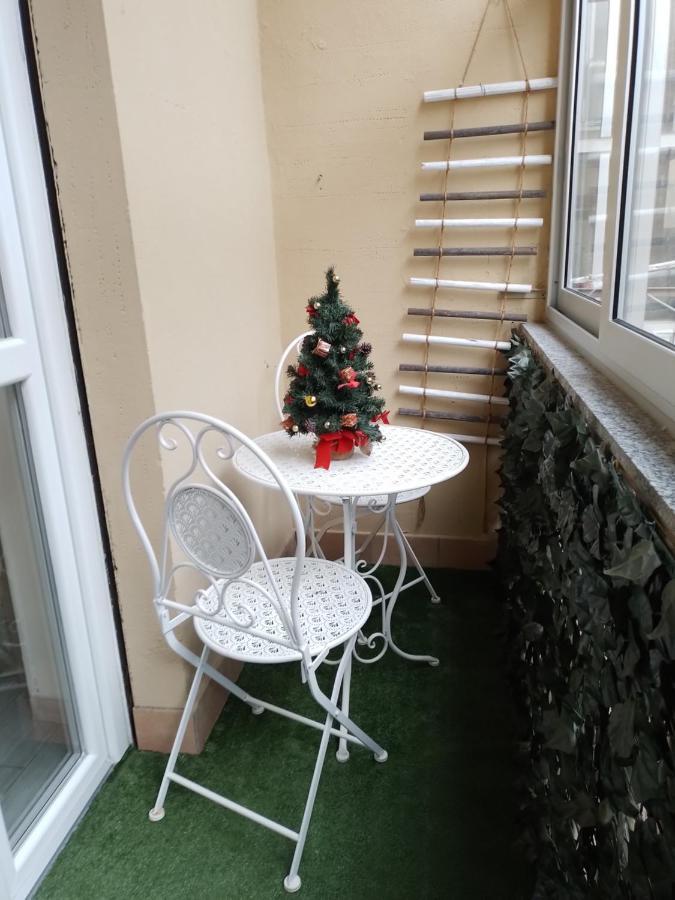 Appartamento Via Tunisi, Rinnovato!!! 토리노 외부 사진