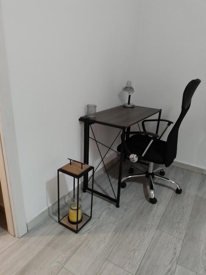 Appartamento Via Tunisi, Rinnovato!!! 토리노 외부 사진