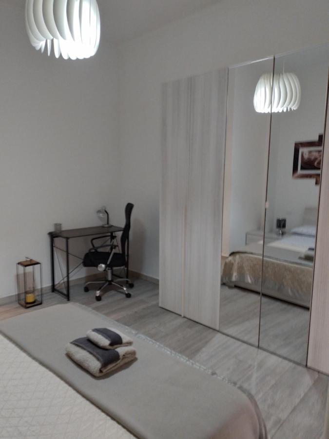 Appartamento Via Tunisi, Rinnovato!!! 토리노 외부 사진