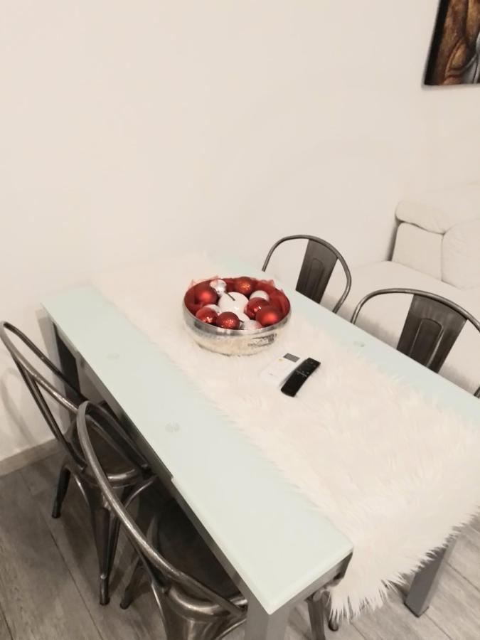 Appartamento Via Tunisi, Rinnovato!!! 토리노 외부 사진